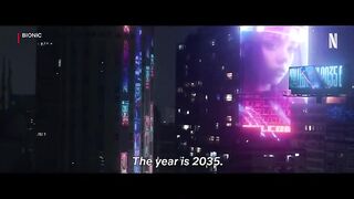 Bionic 2024 - Theatrical Trailer