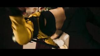 Boy Kills World 2023 - Theatrical Trailer