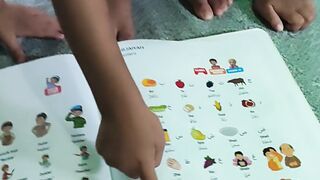 Buku anak sholeh