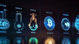 Top 10 cryptocurrencies to Watch in 2024