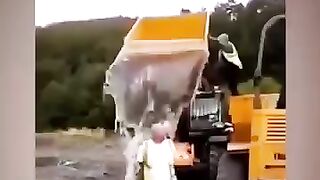 A busy day _Funny shorts
