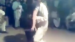 Romantic Dance Performance amazing video