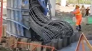 When errors in construction calculation