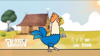 KAMU NANYA - Animasi Sekolah