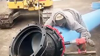 Main job worker