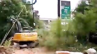 One day worker supervission