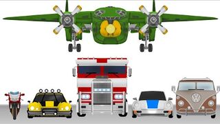 ALL Autobots RISE OF THE BEASTS