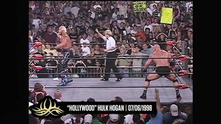 10 Legends Goldberg destroyed - WWE Playlist