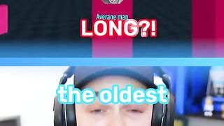 The OLDEST person in the World is…