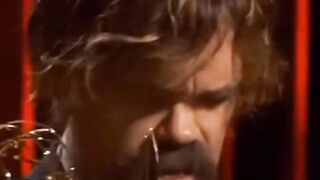 Powerful Speech On Failure By Peter Dinklage