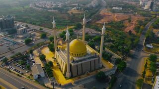 Sacred Beauty Exploring the World’s Most Stunning Mosques