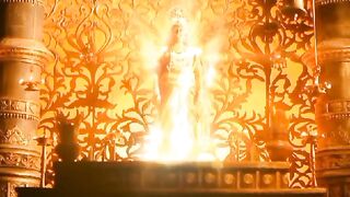 Sankat Mochan mahabali Hanuman.