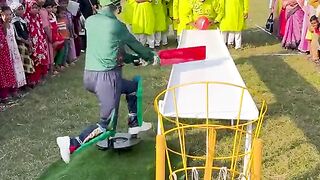 Bangladeshi game play