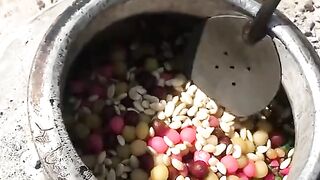 Pakistani Biryani 2