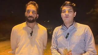 Breaking News || Lobbying of Qazi sb & Justice Mansoor Ali shah on Judicial package || Details