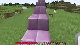 -62uq8 iq minecraft shorts (Worlds Smallest Violin)