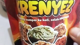 Ngemil kripik