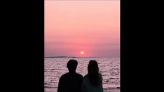 d4vd - Here With Me (Official Audio).