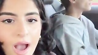 pranking brent rivera with my siren impression