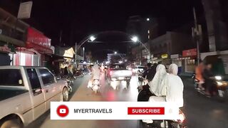 This Is How Thailand Muslim People Treat Me!