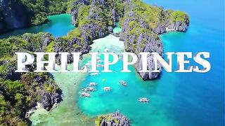 Life in PHILIPPINES: The Country of EXTREMELY BEAUTIFUL WOMEN?