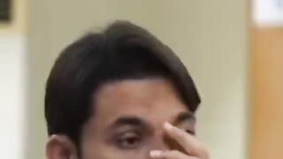 Wait for fauji..????????????fauji.. X.. sixes????