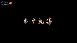 Peerless Battle Spirit Eps 19