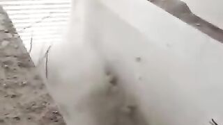 Construction fail