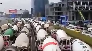 Advanced machines