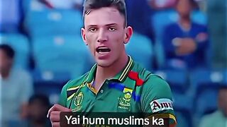 Rizwan nai tu Dil jeet lia.. ❤????????