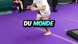 Juste incroyable