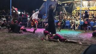 Culture from indonesia