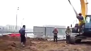 Funny workers 2