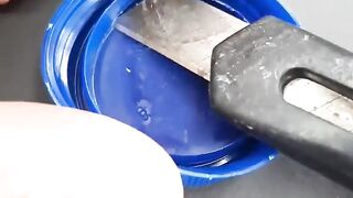 Mini véhicule Fait maison
