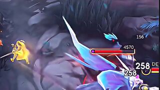 Mobile legend game