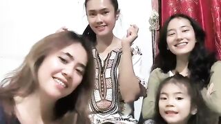 love family today