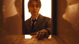 Jimin 'MUSE' Album Coming Soon