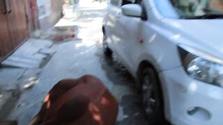 Bakra Eid First Diry Vlog