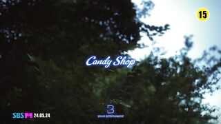Candy Shop - Don_t Cry MV (Official Music Video)(720P_HD).