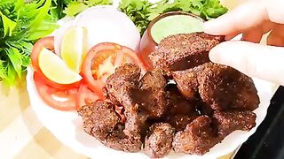 Eid Ul Adha Special Mutton Chatkara Boti Bakra Eid Special Mutton Boti Recipe ????????????