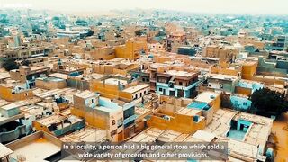 Kharoos Saith ki kahani By