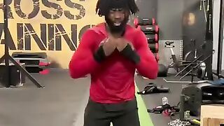 Guerrier Universel