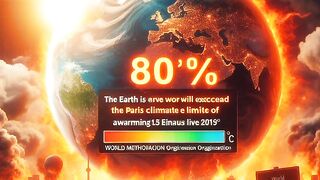 Climate Alerts