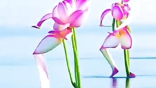 Nice music nice dance