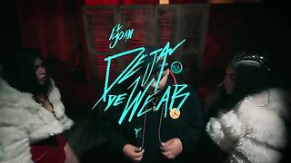 Deja De Wear - El Joan [Prod. Zainebula _ Cam Beats]