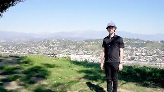 i wish that i could wear hats(360P).