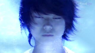 Kamen Rider W 01
