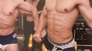 Look at the Body