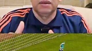 رضا عبد العال يفتح النار على اتحاد الكرة ولجنة التحكيم