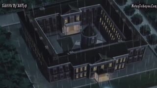 Detective Conan Episode 217 - Pertarungan Antara Detektive Kudo Shinichi melawan Kaito Kid (Part 2)